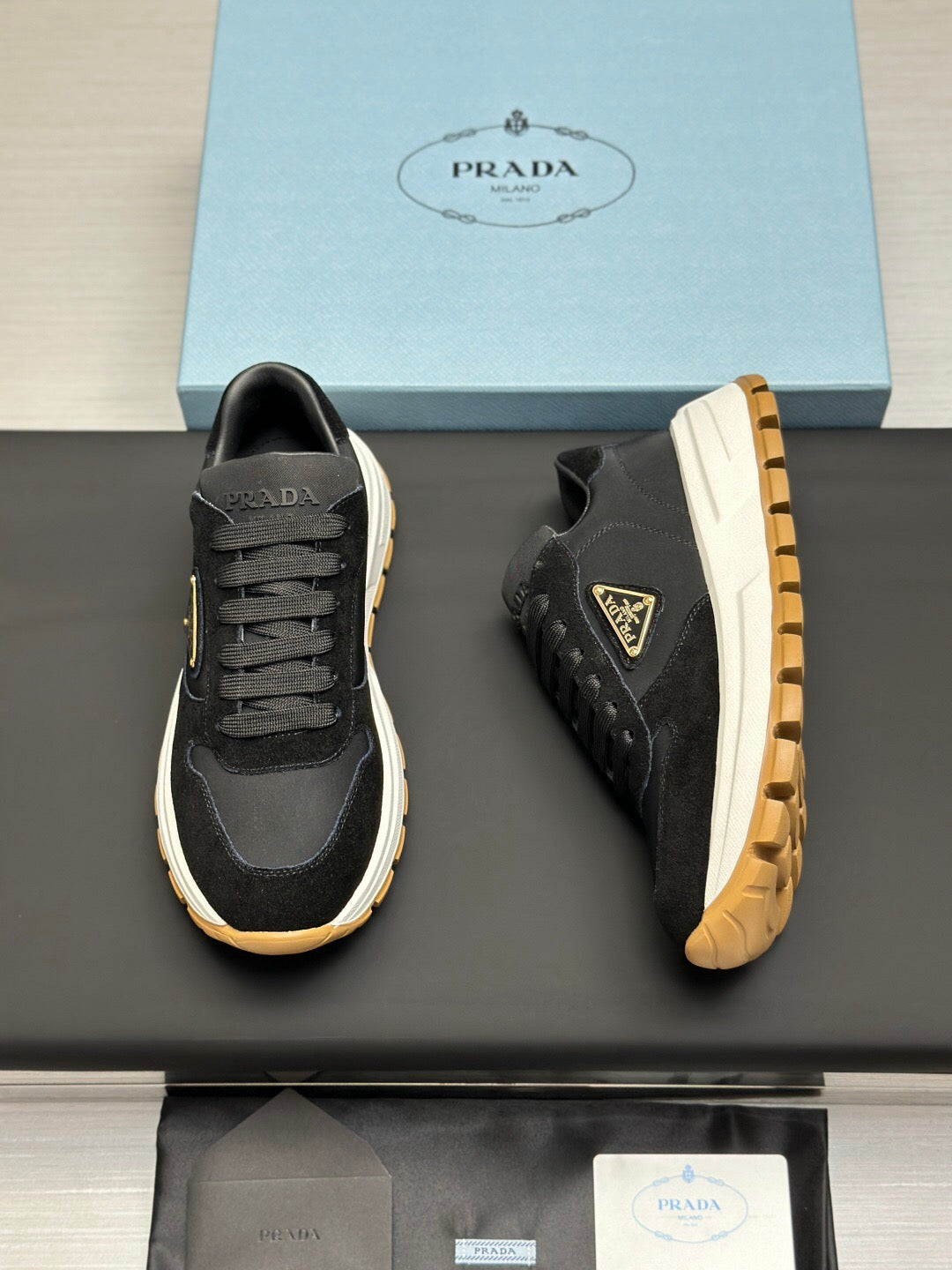 Elegant & Fashionable Men's Premium Shoes-10314