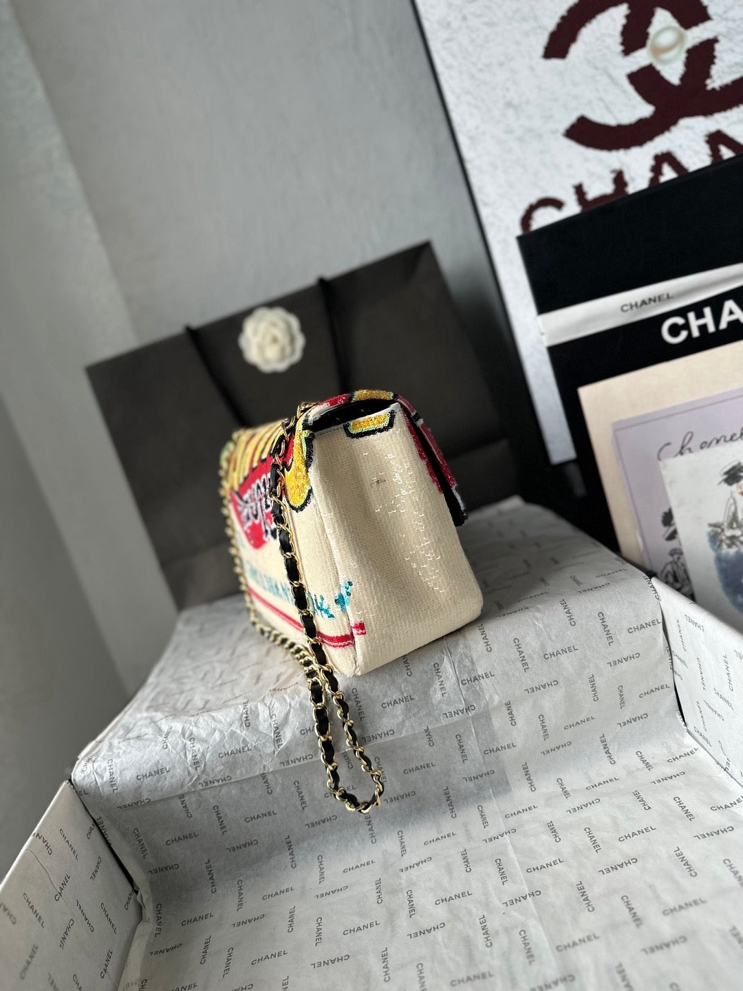 Exquisite leather bags-3135