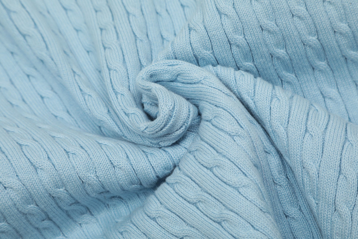 Classic Fashion Sweater-11001