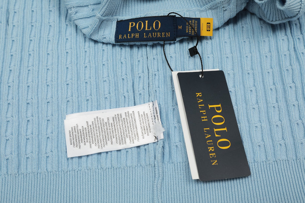 Classic Fashion Sweater-11001