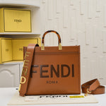 Exquisite leather bags-26142
