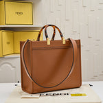 Exquisite leather bags-26142