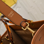 Exquisite leather bags-26142