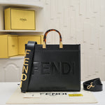 Exquisite leather bags-26143