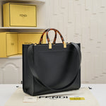 Exquisite leather bags-26143