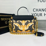 Exquisite leather bags-26145