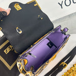 Exquisite leather bags-26145