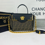 Exquisite leather bags-26144