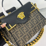 Exquisite leather bags-26144