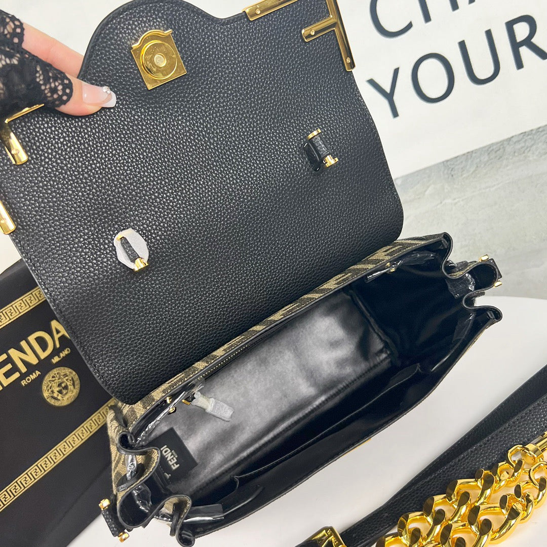 Exquisite leather bags-26144