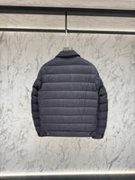 Classic down jacket-991