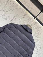 Classic down jacket-991