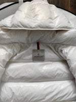 Classic down jacket-992