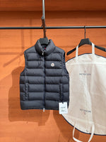 Classic down jacket-993