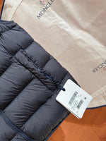 Classic down jacket-993