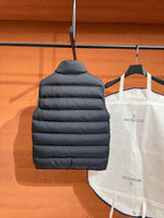 Classic down jacket-993