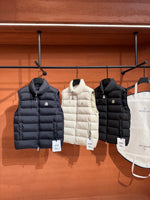 Classic down jacket-993