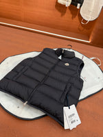 Classic down jacket-993