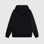 Classic Fit Hoodie-10046