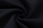 Classic Fit Hoodie-10046