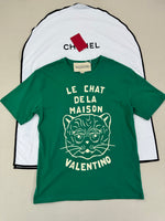 Classic T-shirt-10125
