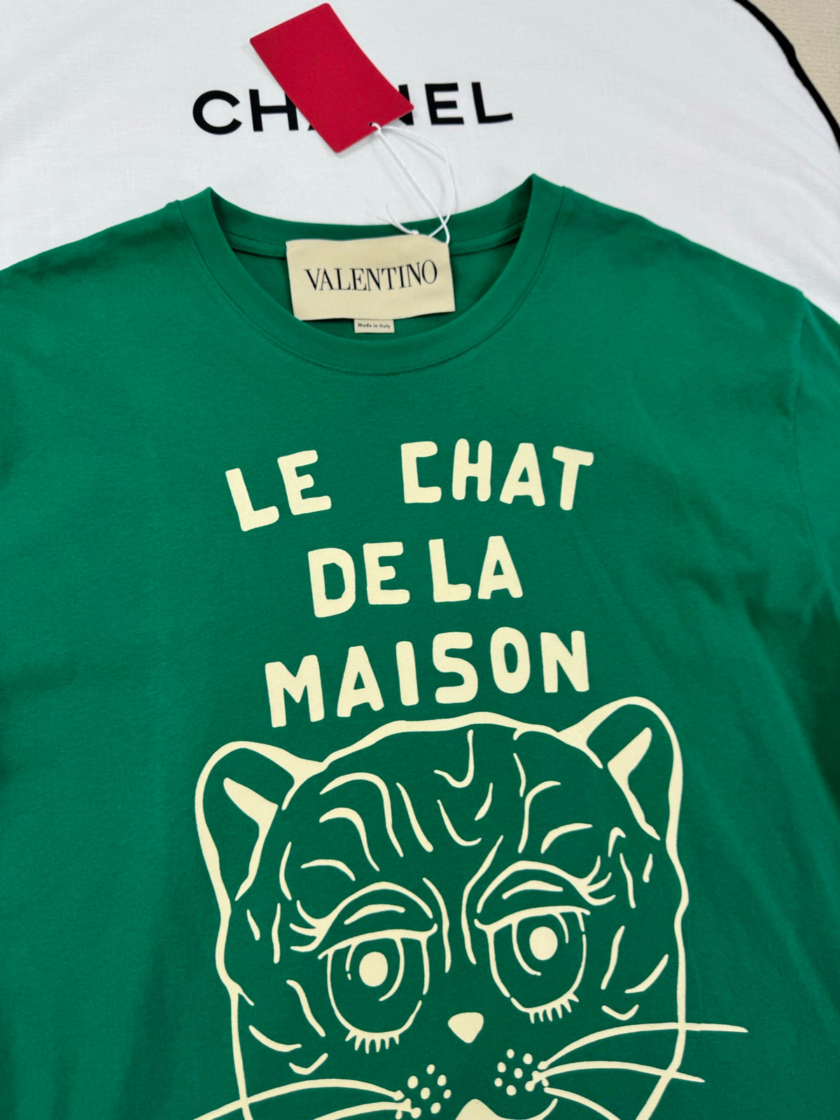 Classic T-shirt-10125