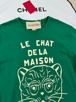 Classic T-shirt-10125