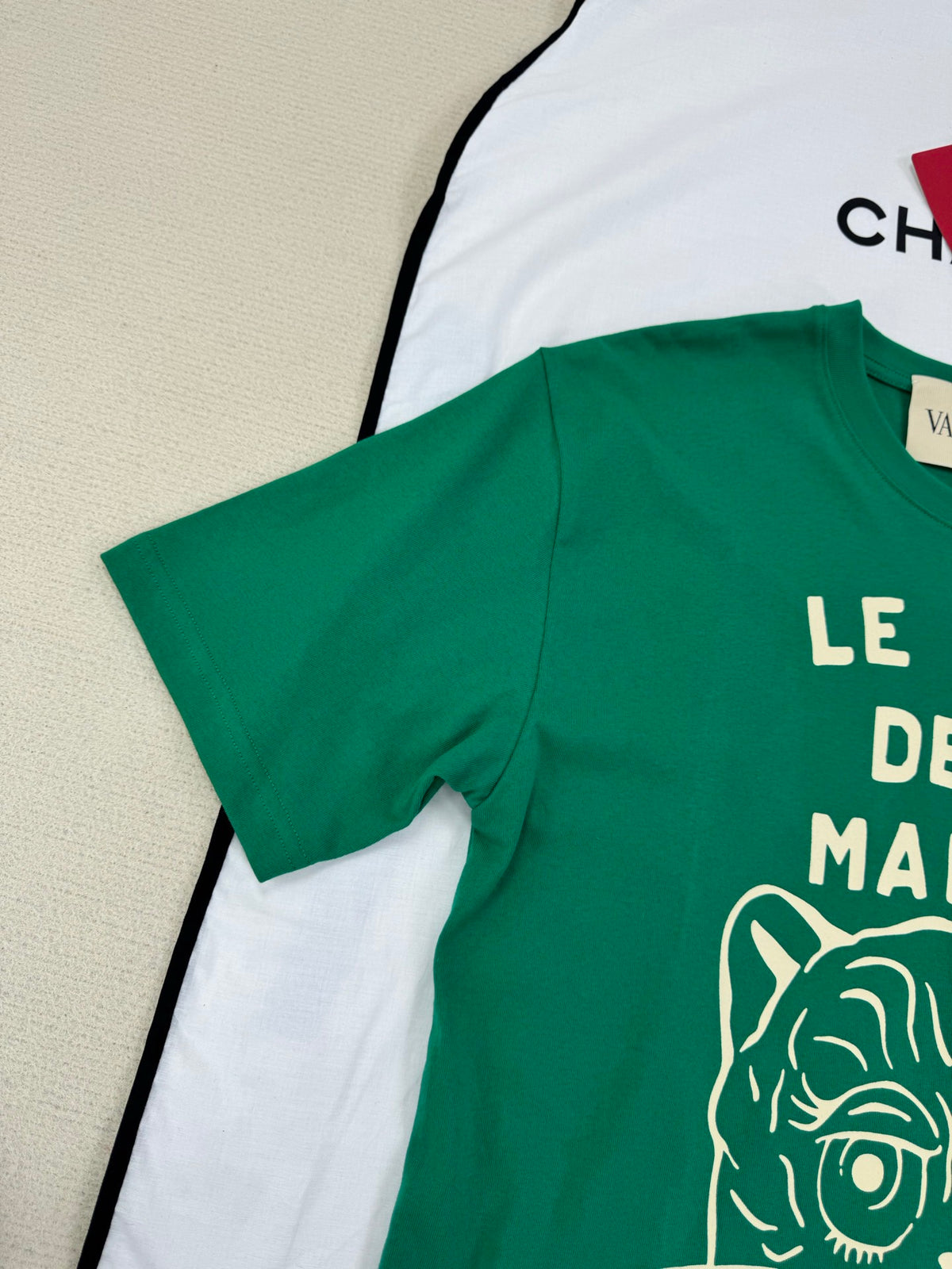 Classic T-shirt-10125