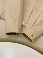 Classic jacket-230910-79