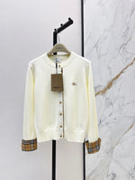 Classic Fashion Sweater-260617-1-Women's style (runs small)