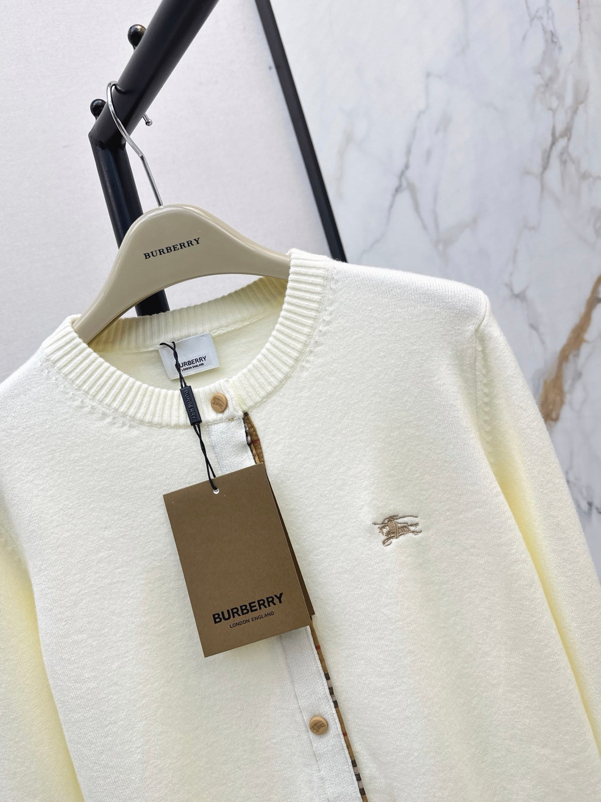 Classic Fashion Sweater-260617-1-Women's style (runs small)