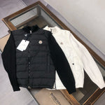 Classic down jacket-230910-99