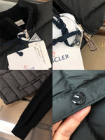 Classic down jacket-230910-99