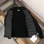 Classic down jacket-230910-99