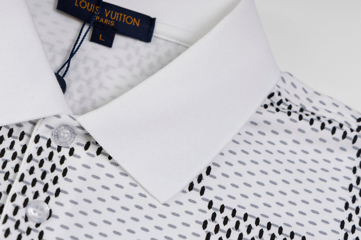 Everyday Comfort Polo Shirt-40