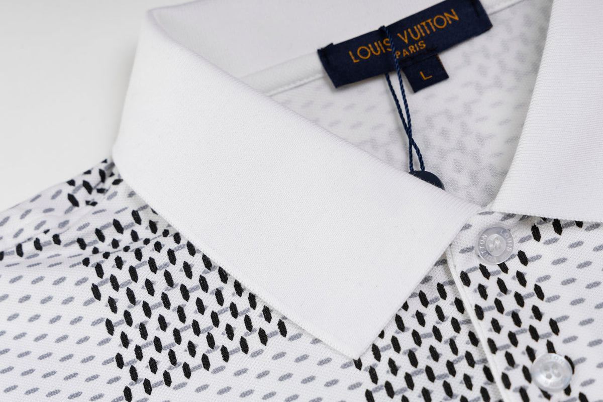 Everyday Comfort Polo Shirt-40