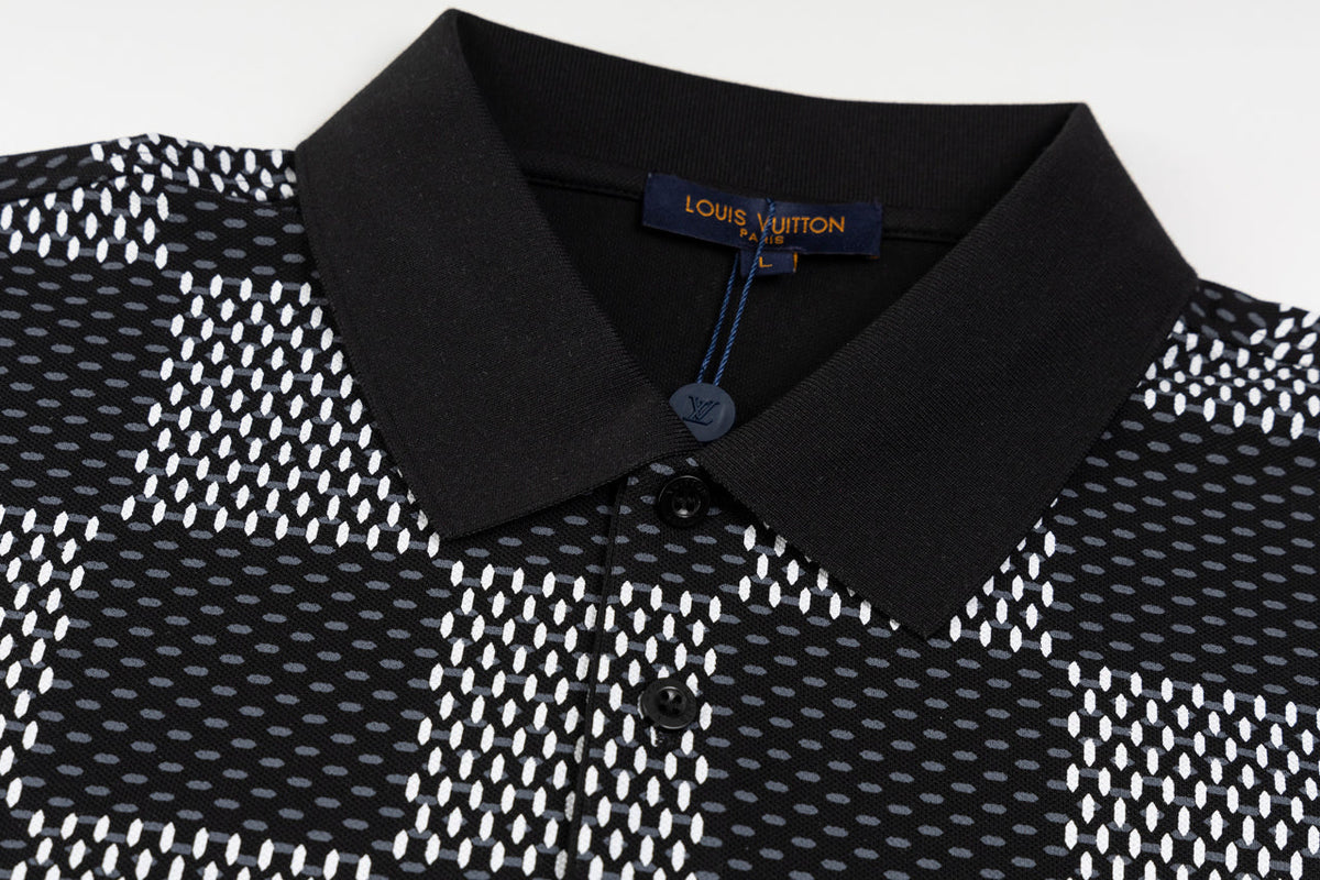 Everyday Comfort Polo Shirt-40