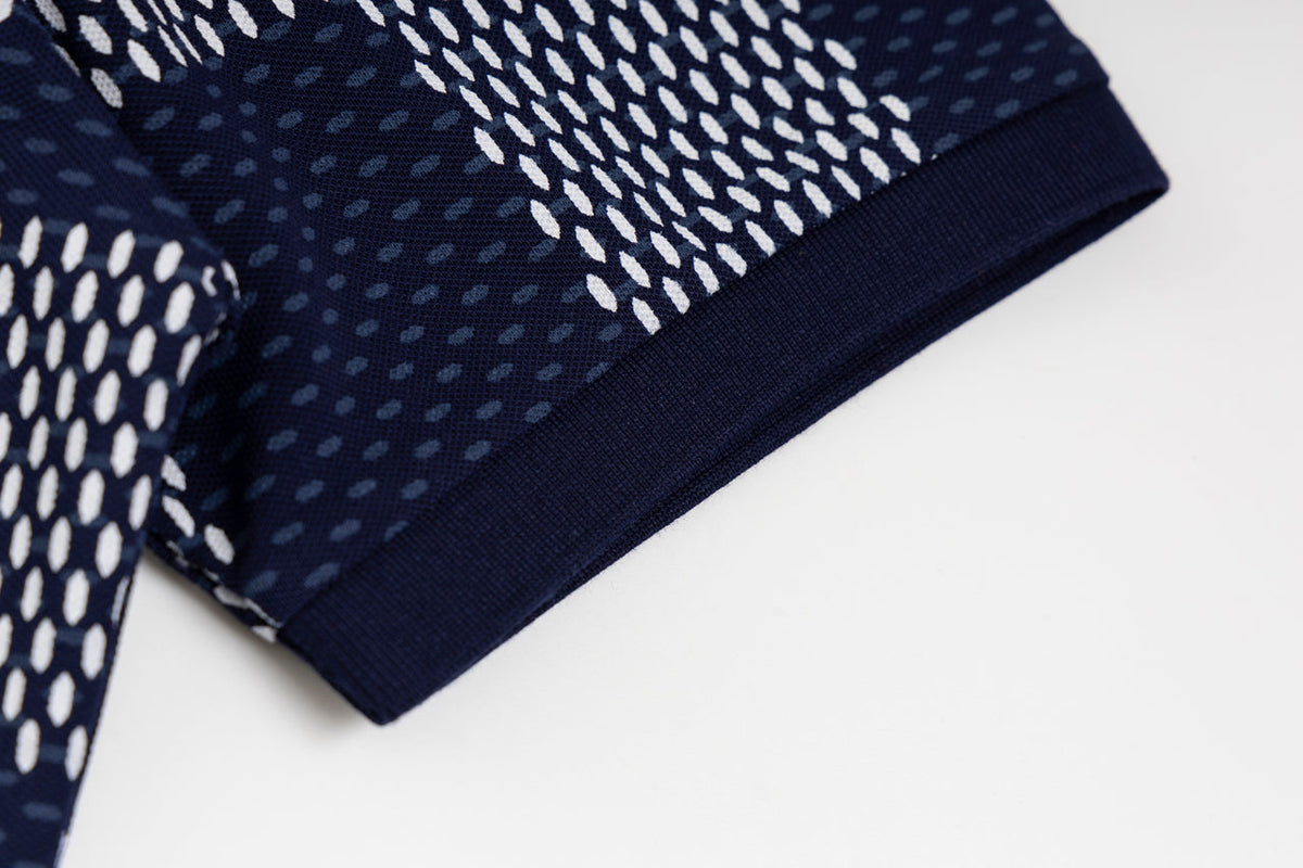 Everyday Comfort Polo Shirt-40