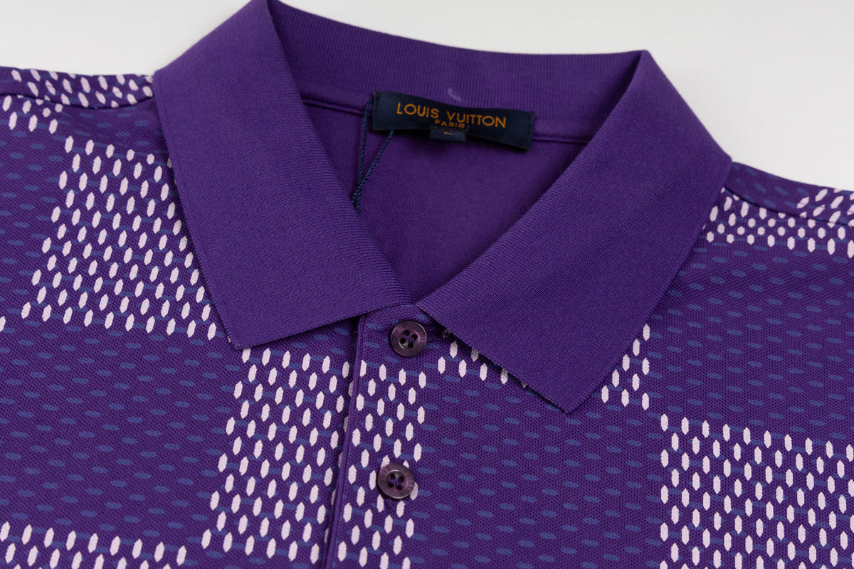 Everyday Comfort Polo Shirt-40