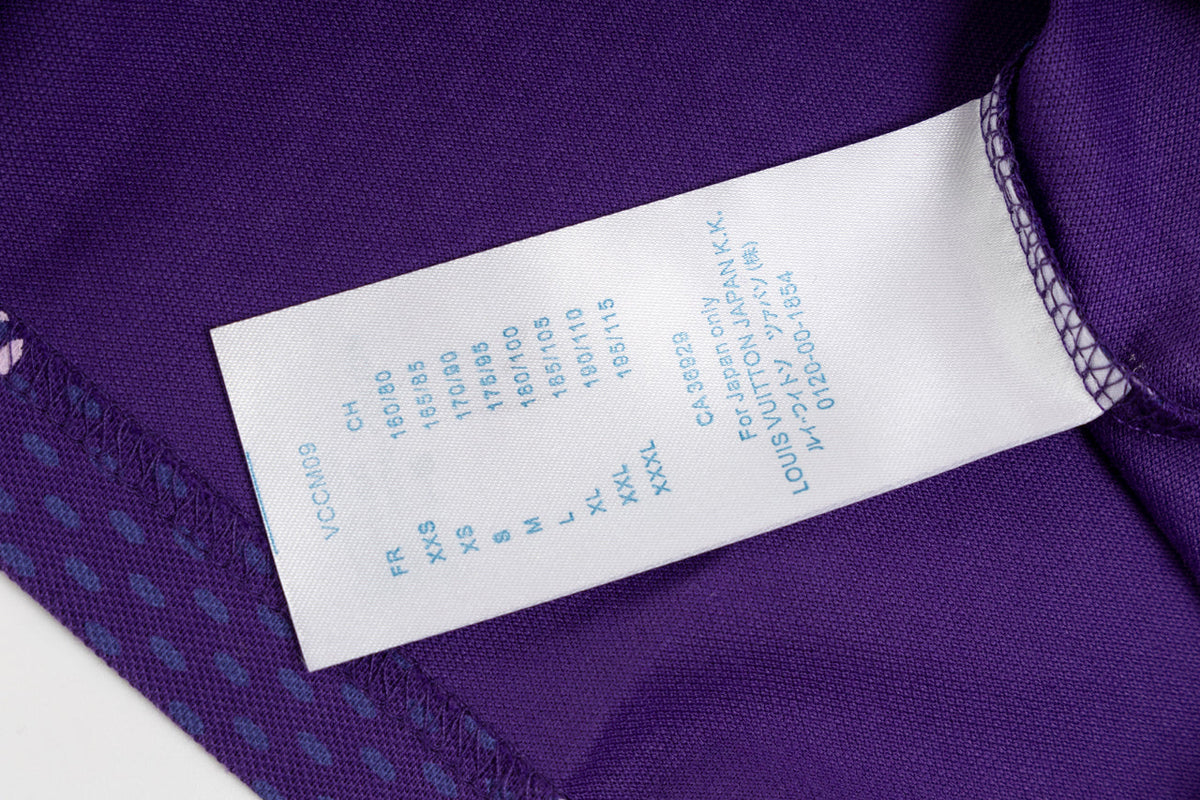 Everyday Comfort Polo Shirt-40