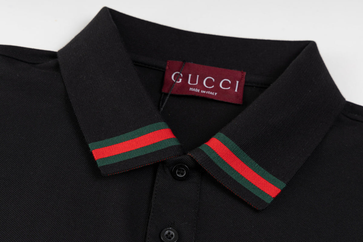 Everyday Comfort Polo Shirt-41