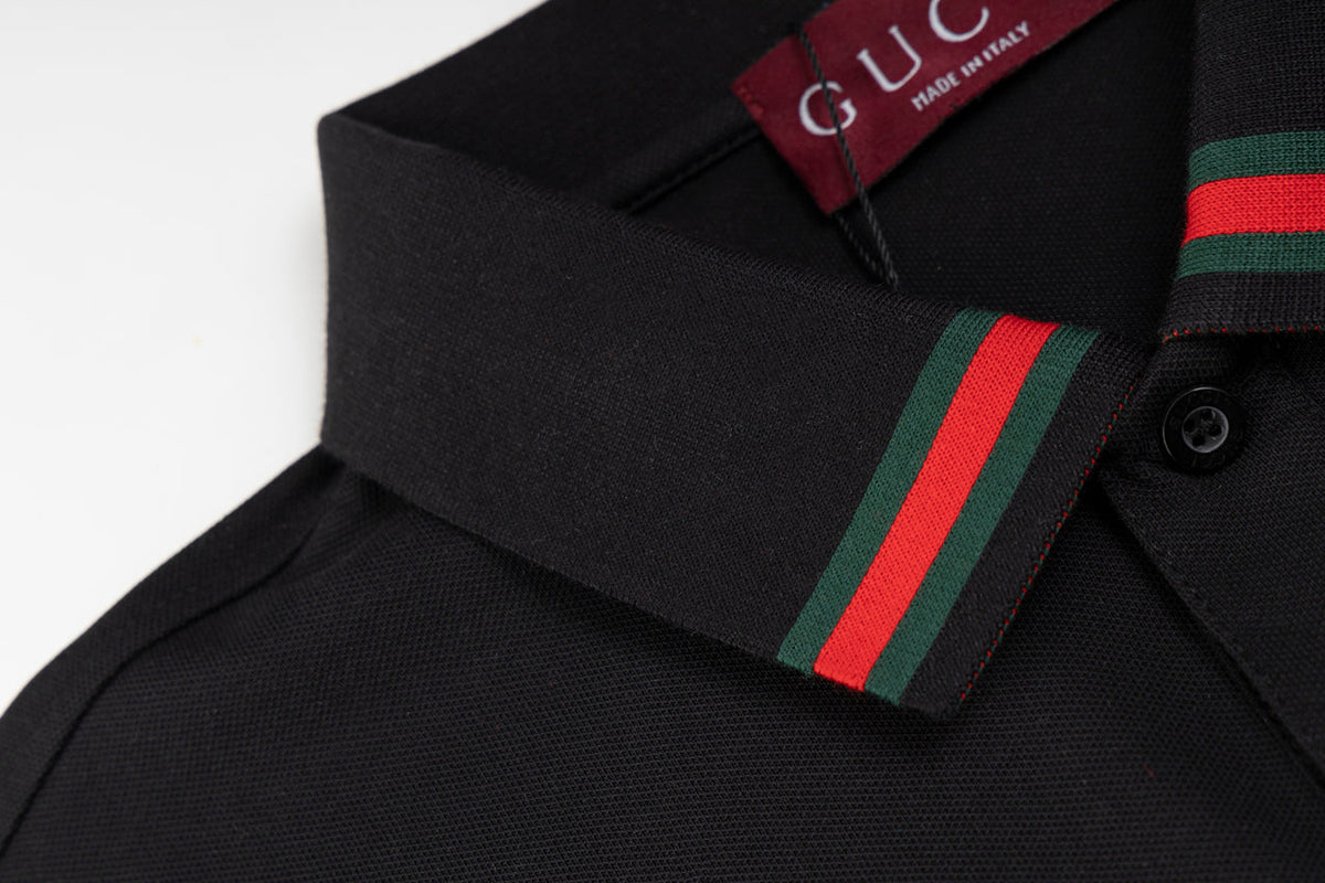 Everyday Comfort Polo Shirt-41