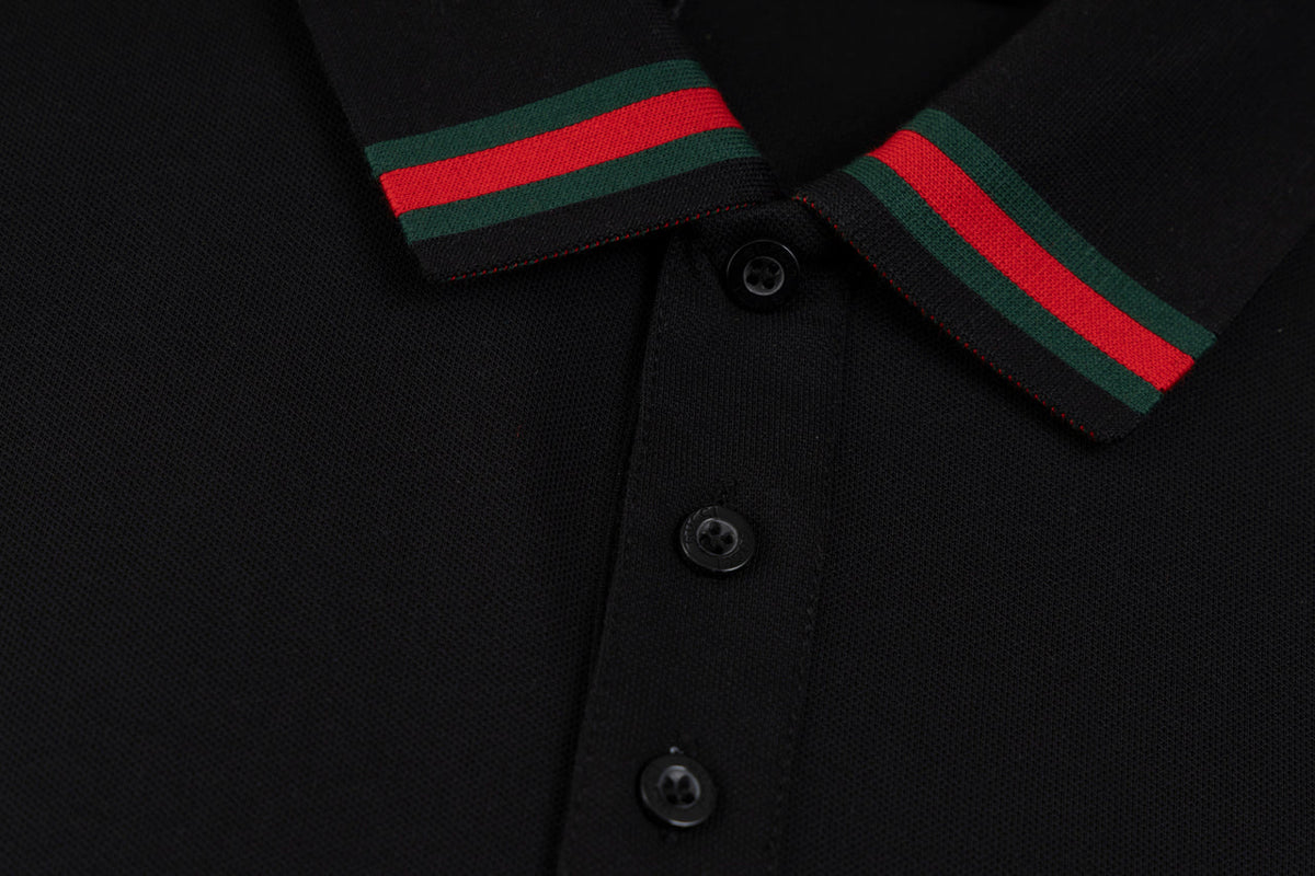 Everyday Comfort Polo Shirt-41