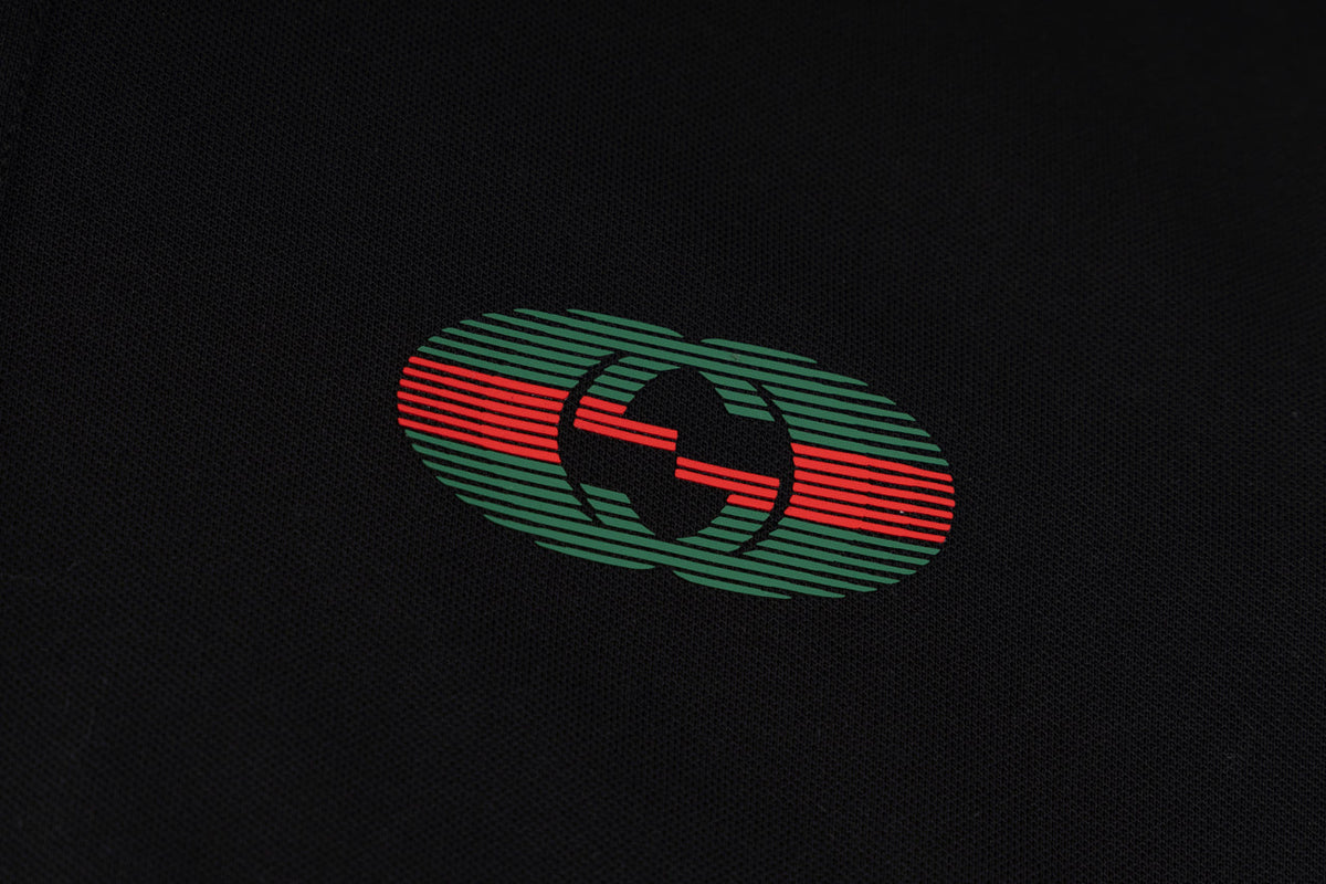 Everyday Comfort Polo Shirt-41