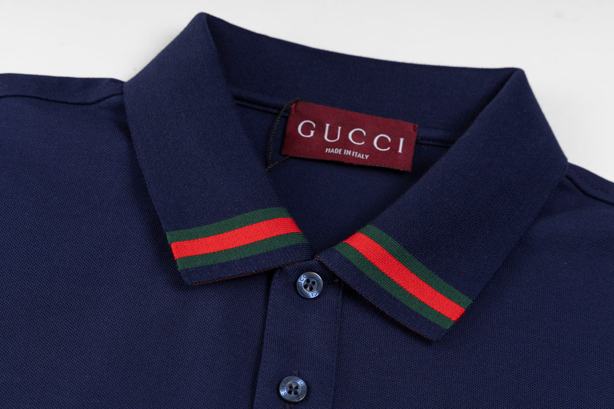 Everyday Comfort Polo Shirt-41
