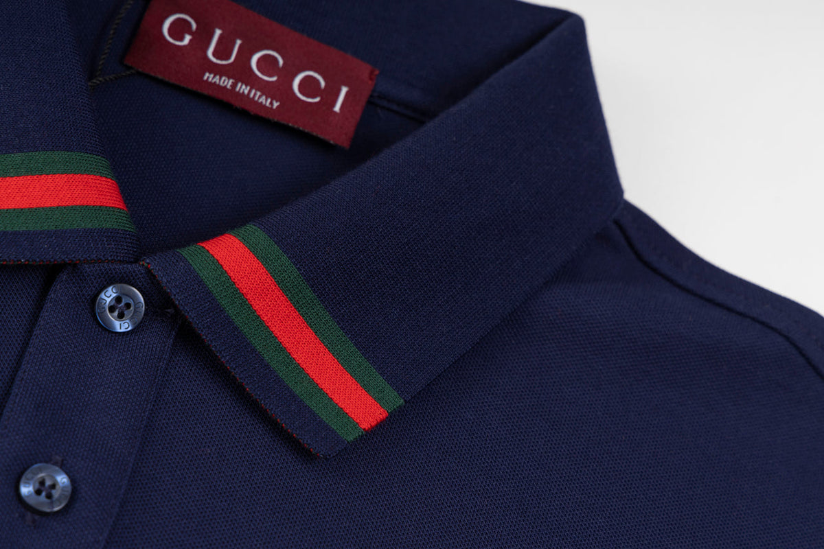 Everyday Comfort Polo Shirt-41