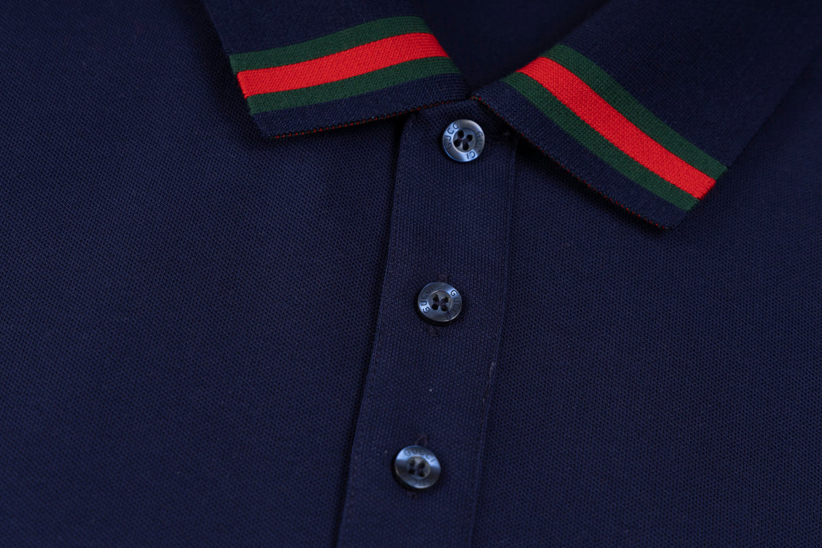 Everyday Comfort Polo Shirt-41