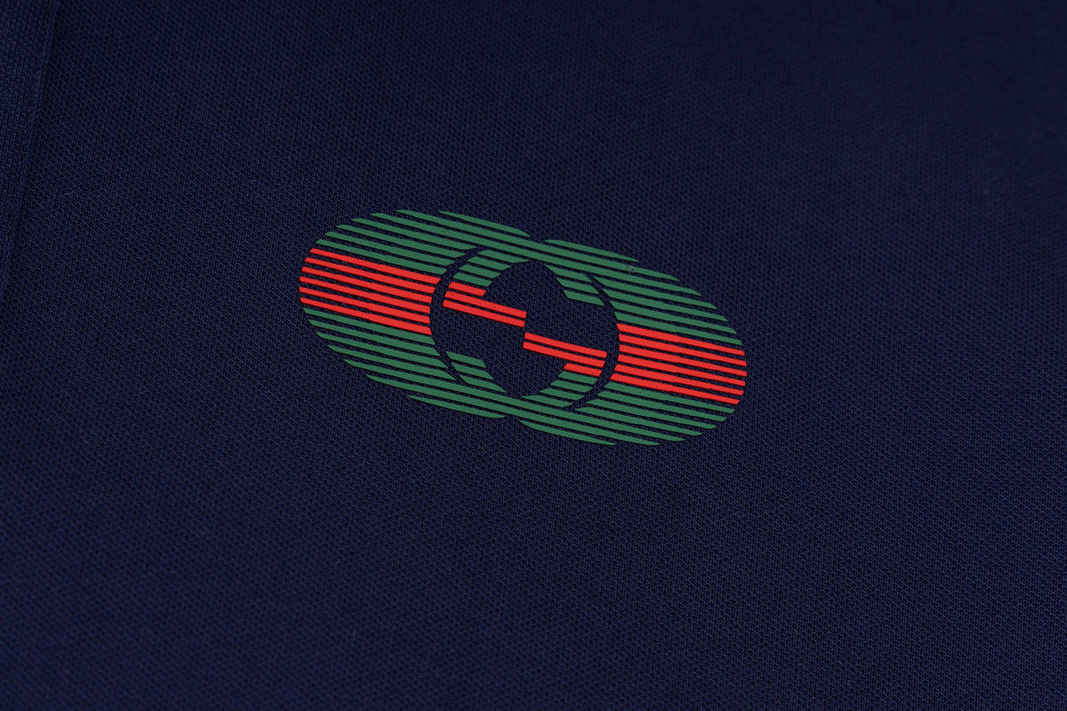Everyday Comfort Polo Shirt-41