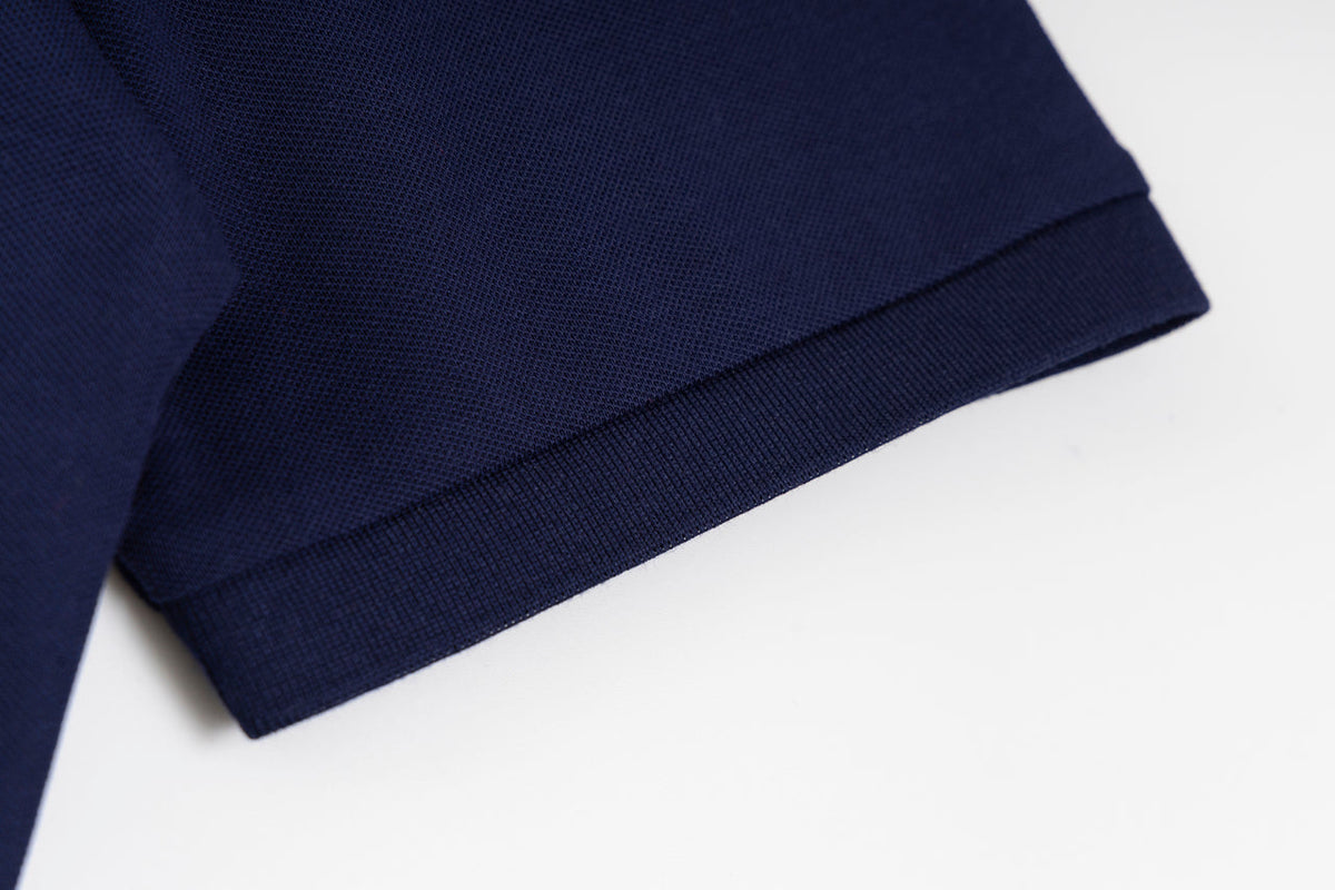 Everyday Comfort Polo Shirt-41