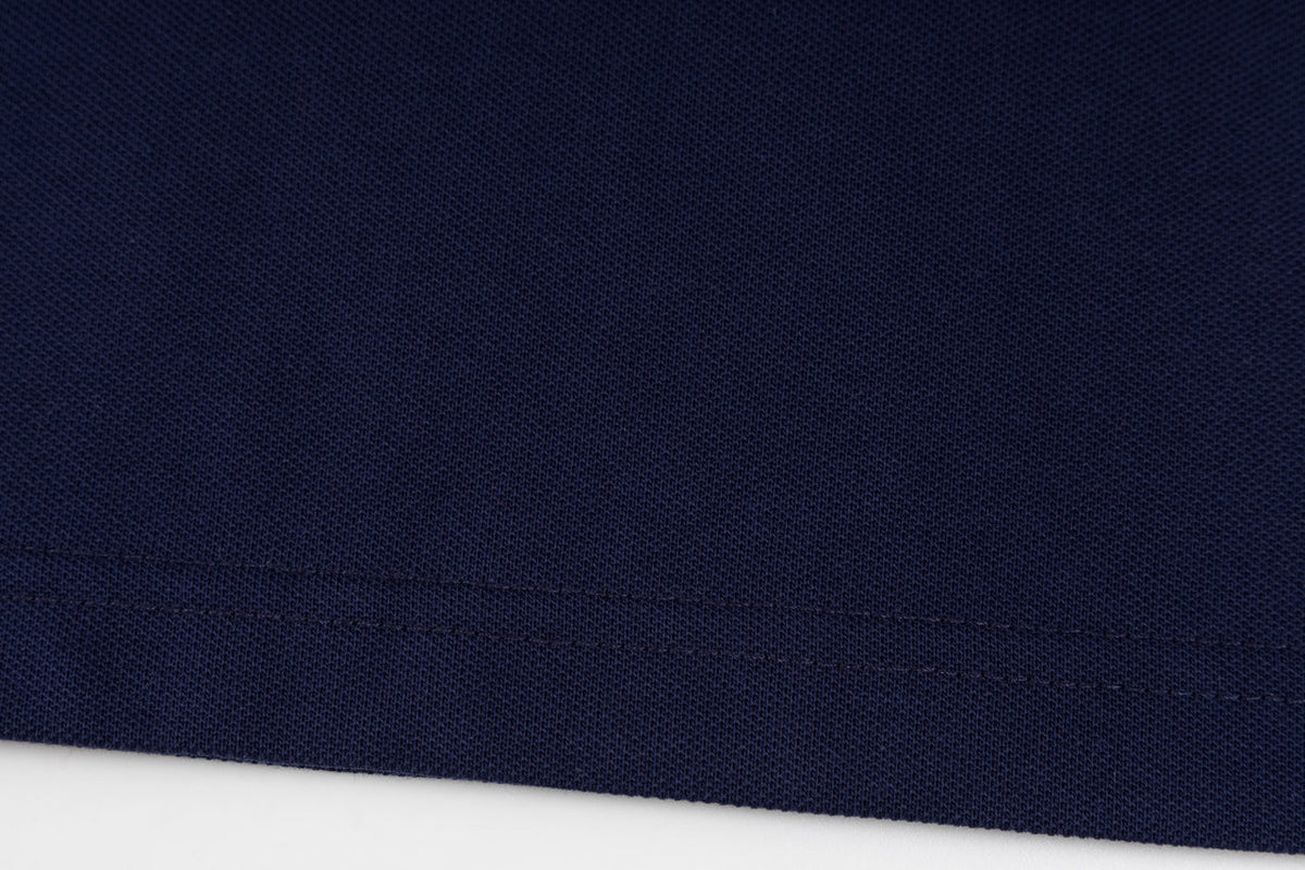 Everyday Comfort Polo Shirt-41